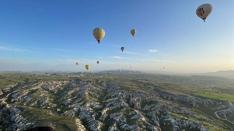 Cappadocia: Private Red - Green Tour - Who will get the most from this tour