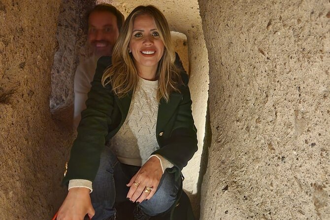 Cappadocia Private Tour - The Göreme Open-Air Museum and its Byzantine churches