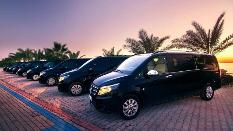 Cappadocia: Private Van & Guide Service - Building a route around fairy chimneys and viewpoints