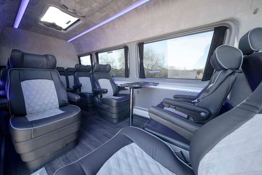 Cappadocia: Private Van & Guide Service - Pickup towns, timing, and extra charges