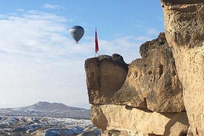Cappadocia Red Tour (Pro Guide, Tickets, Lunch, Transfer incl) - Guides can make or break the day
