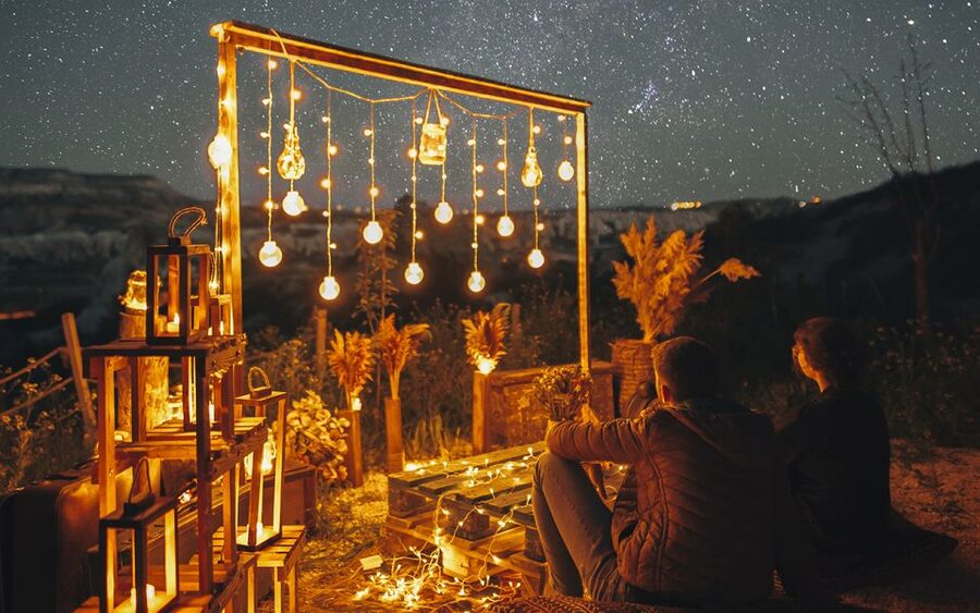 Cappadocia: Romantic Concept Dinner in the Valley - Who will enjoy this most