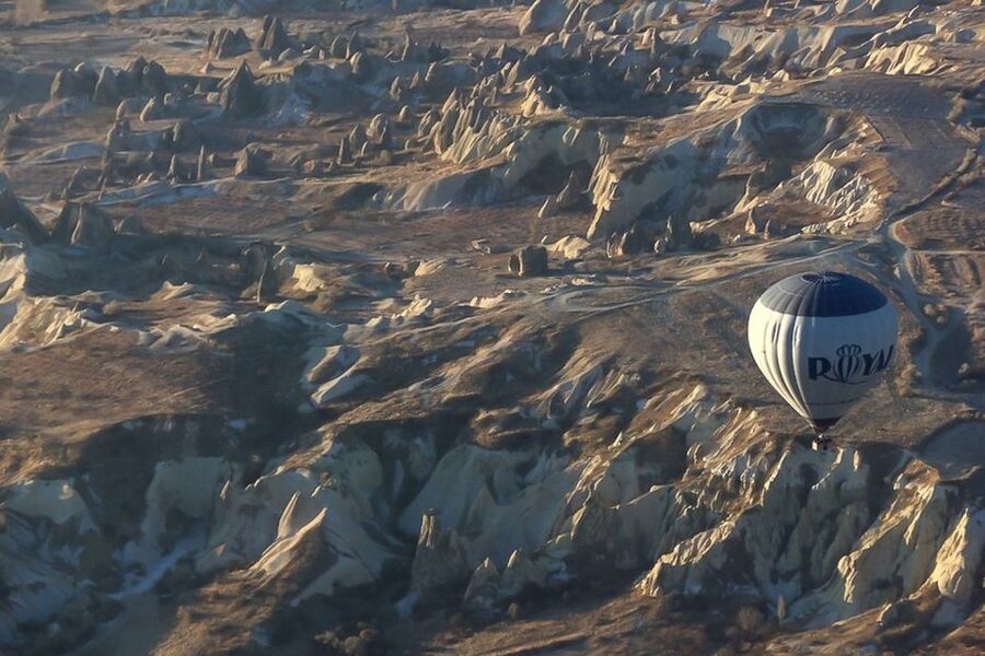 Cappadocia: Royal King Flight - Key points to know before booking