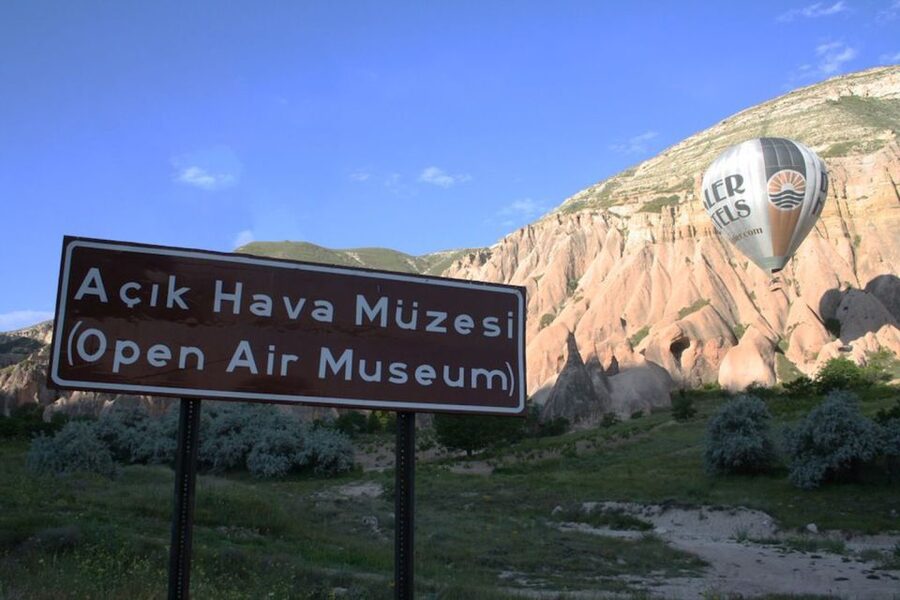 Cappadocia: Royal Queen Hot Air Balloon Tour at Sunrise - Should you book Royal Queen?