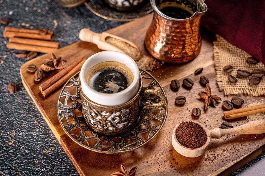 Cappadocia: Sand-Brewed Turkish Coffee Workshop - Who should book this activity?