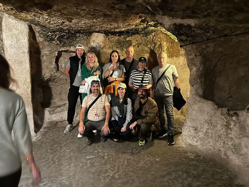 Cappadocia: Shared/Private Tour with Lunch - What this Green Tour adds to a Cappadocia stay