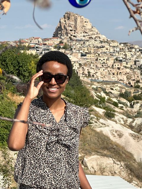 Cappadocia: Shared/Private Tour with Lunch - Village lunch in Ihlara Valley