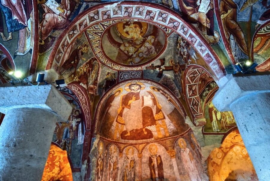 Cappadocia Small Group Day Tour - Goreme Open Air Museum - What this Cappadocia day tour actually covers