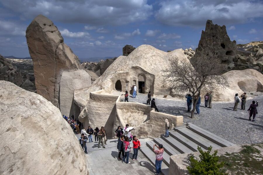 Cappadocia Small Group Day Tour - Goreme Open Air Museum - How good is the value at $68?