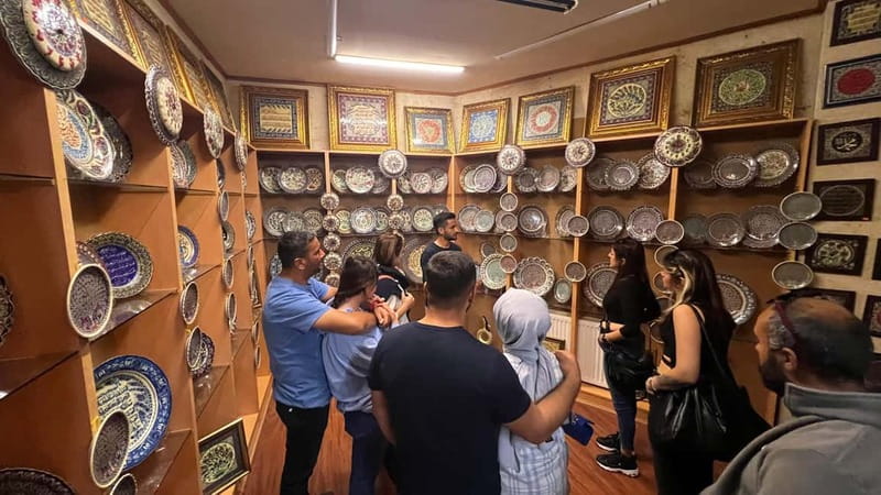 Cappadocia: Small-Group North Tour - Why this six-hour route works well