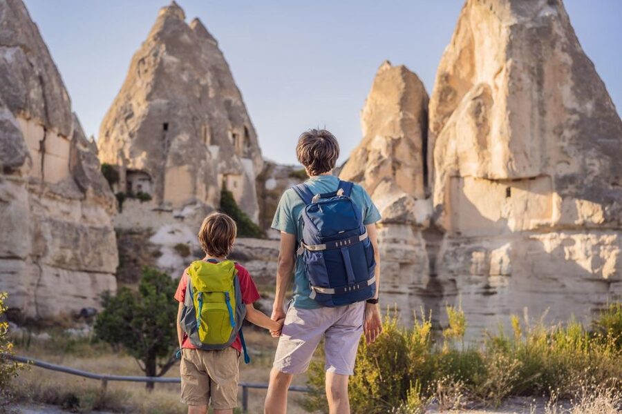 Cappadocia: Small-Group Red Tour, Open Air Museum with Lunch - Why the Red Tour works so well in Cappadocia