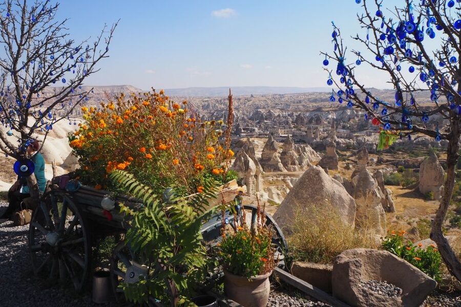 Cappadocia: Small-Group Red Tour, Open Air Museum with Lunch - The guides are a major part of the value