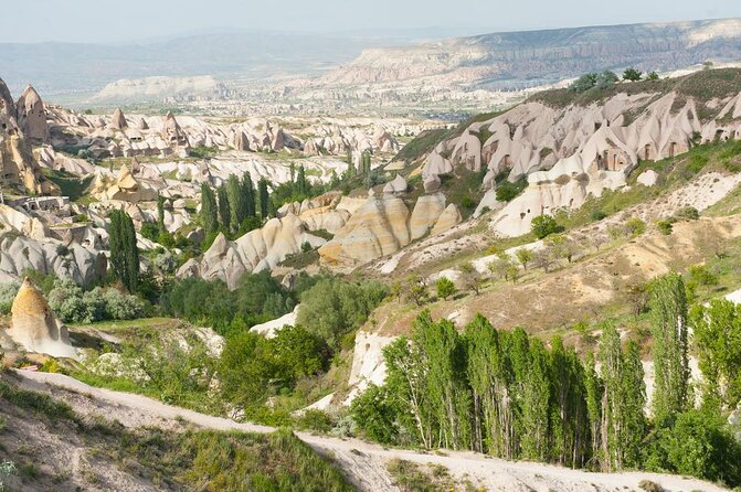 Cappadocia: Sunrise and Sunset Jeep Safari - Key points before you book