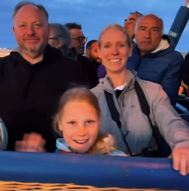Cappadocia Sunrise Balloon Flight - Göreme - What the $159 Price Covers