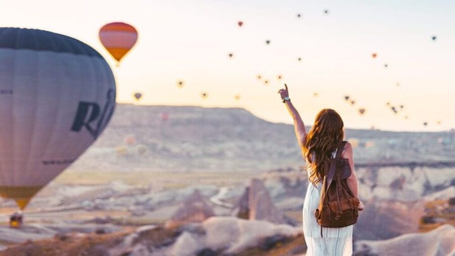 Cappadocia: Sunrise Balloon Watching Tour - Weather rules and the risk of a shortened morning