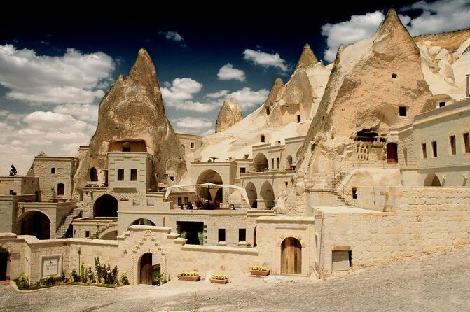 Cappadocia Sunrise Hot Air Balloon Flight / Discovery Balloons - Key points to know before you book