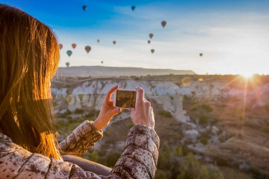 Cappadocia: Sunrise Hot Air Balloon, Göreme & Fairy Chimneys - Weather cancellations and planning your morning