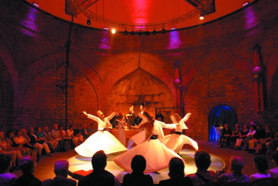 Cappadocia: the Original Whirling Dervish Ceremony - Key Points Before You Book