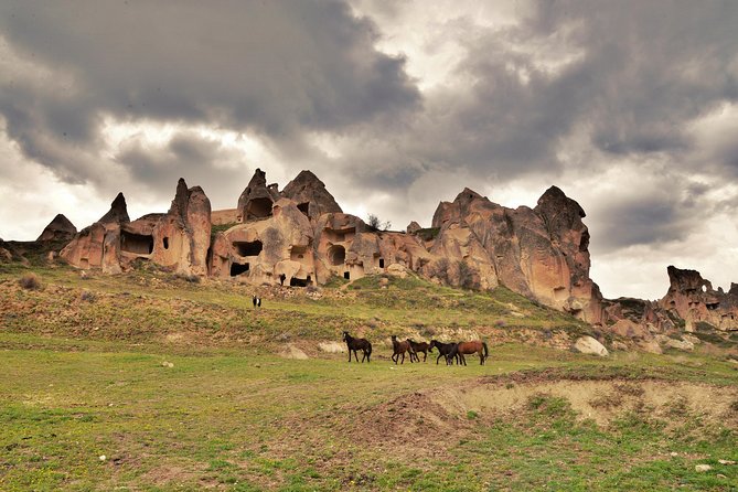 Cappadocia Tour - Avanos, pottery, and the commercial side of the route