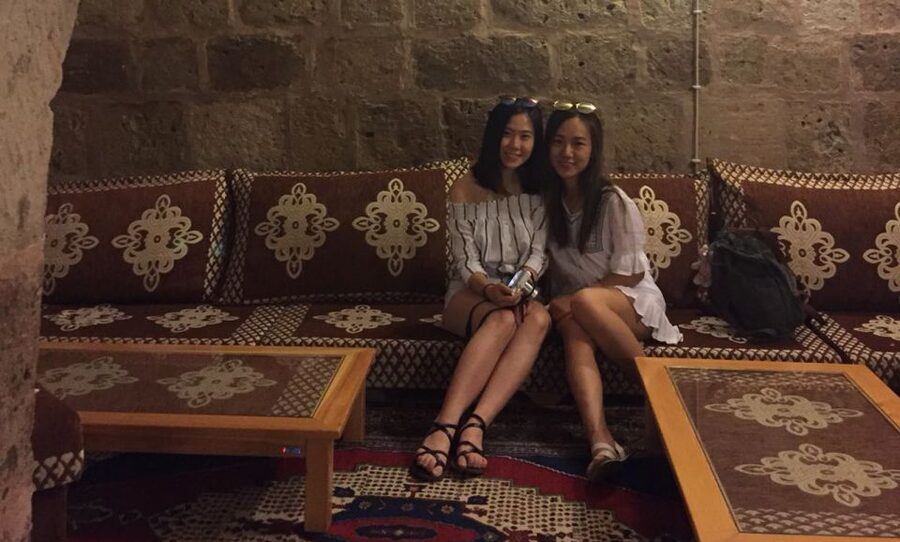 Cappadocia Tour: Underground City, Caravanserai & Salt Lake - Guide quality can shape the whole day