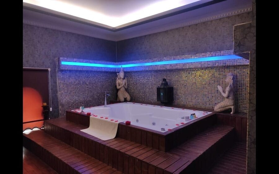 Cappadocia: Turkish Bath, Hammam, and Massage - Is $68 good value in Cappadocia?