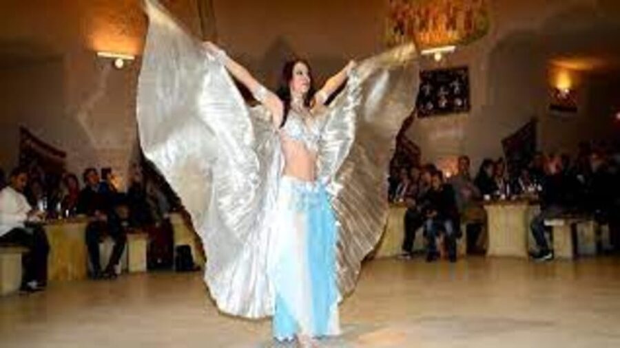 Cappadocia: Turkish Culture Dinner Show & Optional Transfer - How this compares with planning the evening yourself