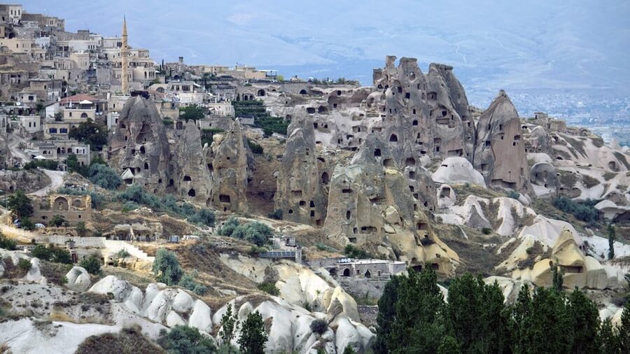 Cappadocia: Underground Cities Skip-the-Line Tour with Lunch - Should you book the Kaymakli and Cappadocia highlights tour?