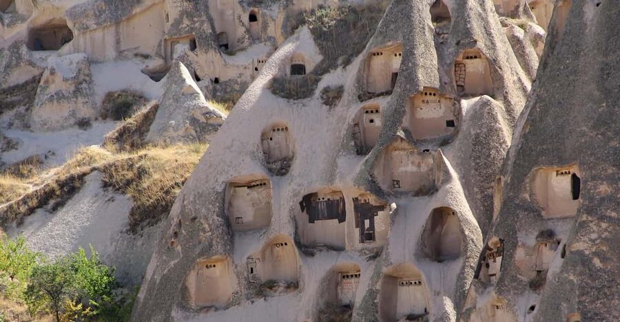 Cappadocia: Underground Cities Skip-the-Line Tour with Lunch - Who should choose this tour?