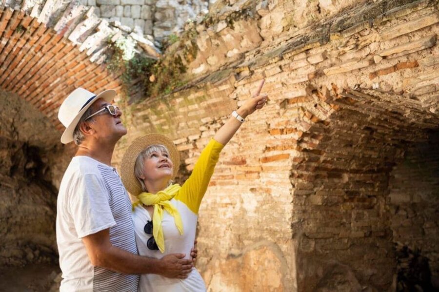 Cappadocia: Underground city and south tour with lunch - Should you book this Cappadocia south tour?