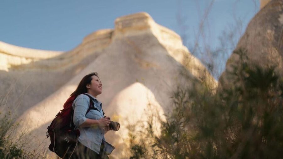 Cappadocia: Underground city and south tour with lunch - What the $65 price really covers
