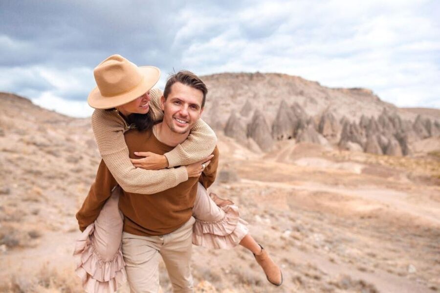 Cappadocia: Underground city and south tour with lunch - Transport, timing, and who will enjoy it most