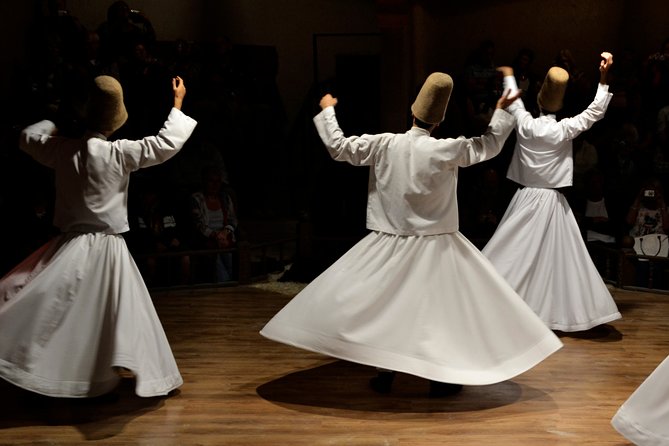 Cappadocia Whirling Dervishes ceremony - Key points before you book