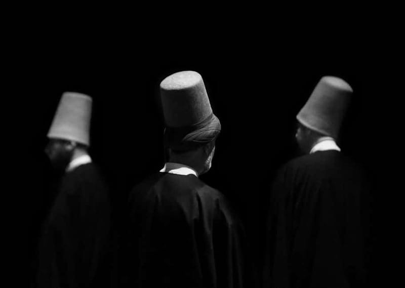 Cappadocia: Whirling Dervishes Ceremony & Optional Transfer - Hotel pickup with Murat, or meeting at Motif Kültür Merkezi