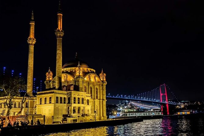 Circle Istanbul (Extraordinary Istanbul) - Why this is more than a sightseeing circuit