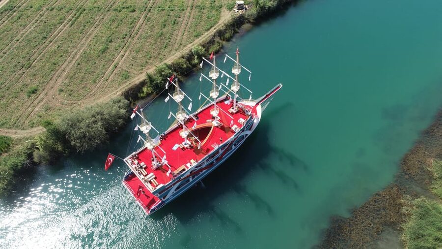 City of Side: Boat Tour on the Manavgat River w/ Bazaar Trip - Who will enjoy this Side excursion most?