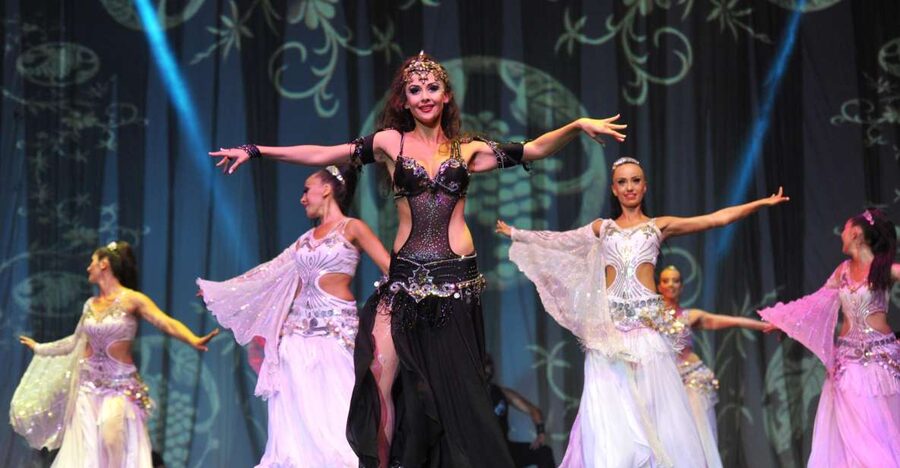 City of Side: Fire of Anatolia Dance Show Ticket & Transfer - Key points to know before booking