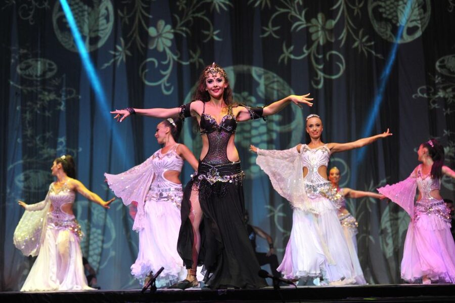 City of Side: Fire of Anatolia Dance Show Ticket & Transfer - Why the Aspendos setting matters