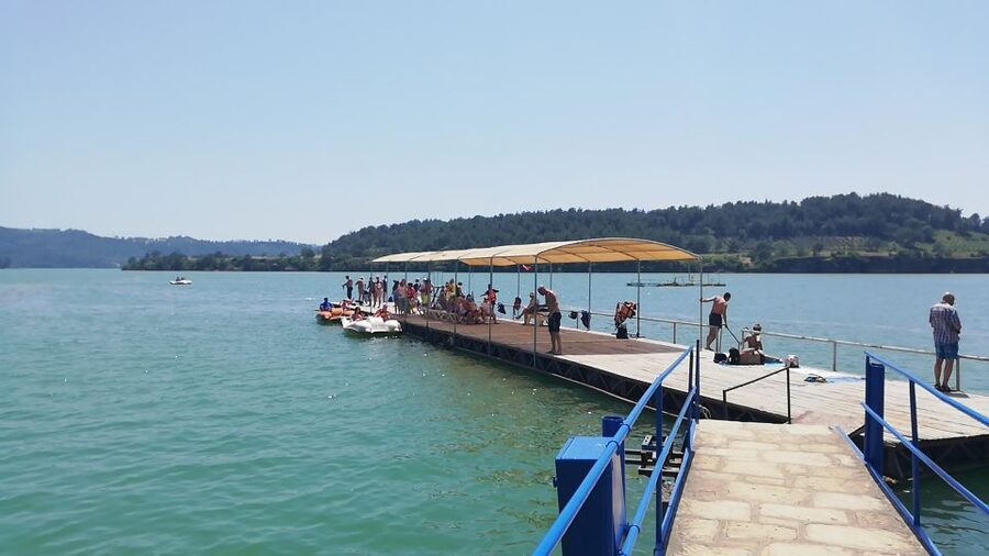 City of Side: Green Canyon Boat Tour with Lunch and Drinks - Who Should Book This Green Canyon Day?