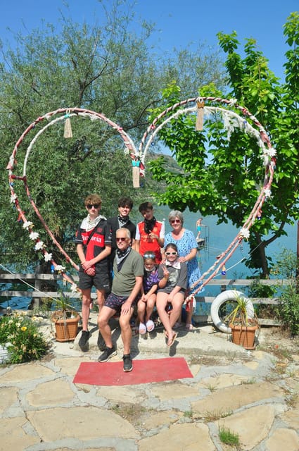 City of Side: Jeep Safari & Green Lake Boat Trip with Lunch - Who Will Enjoy This Jeep Safari