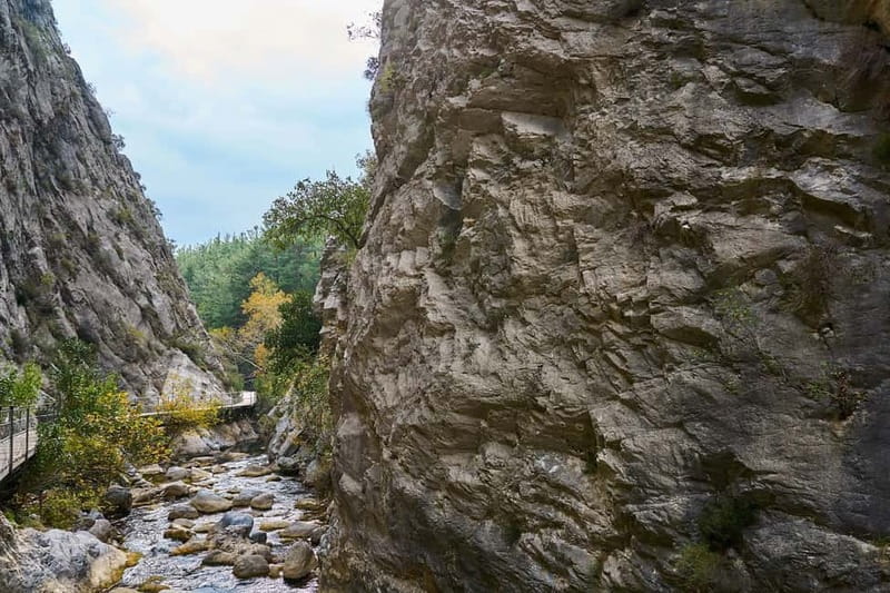 City of Side: Sapadere Canyon & Alanya Tour with Lunch - Who will enjoy this day most