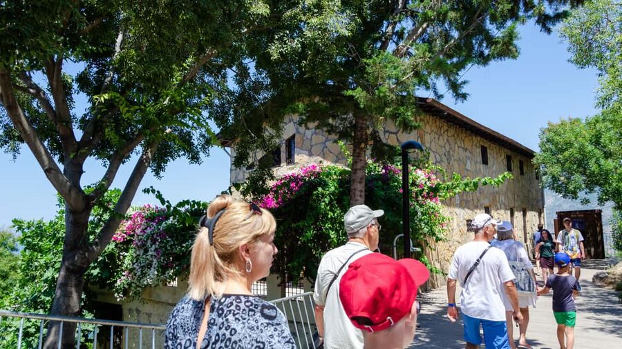 City of Side: Sapadere Canyon & Alanya Tour with Lunch - Practical advice for a smoother day