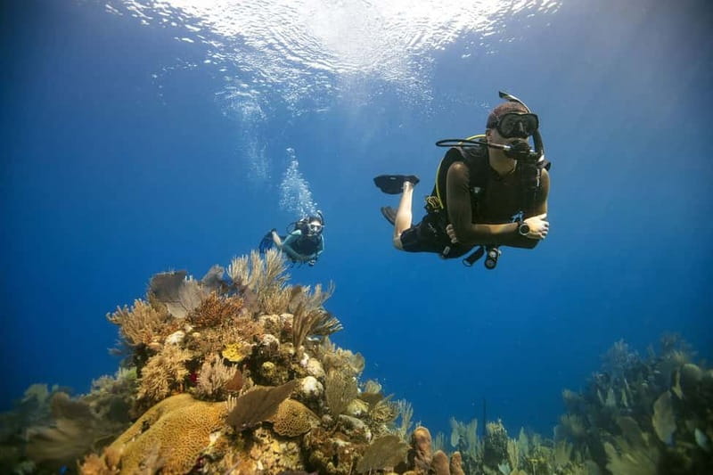 City of Side: Scuba Diving Underwater Museum with Pickup - Why Side’s underwater museum makes this more than a boat trip