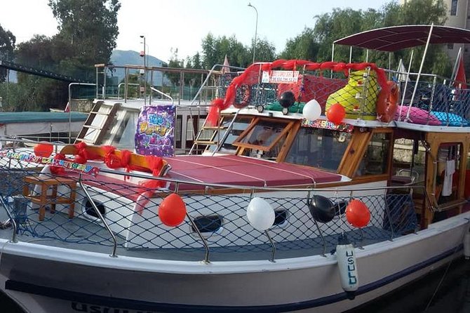 Daily Boat Trip - Key points to know before booking