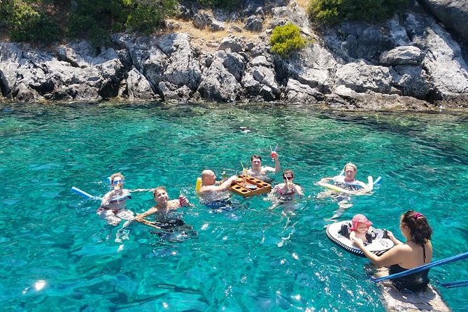 Daily Boat Trip - Is $679.59 good value?
