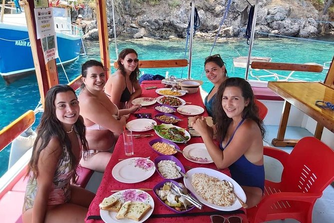 Daily Boat Trip - Who will enjoy this boat trip most?