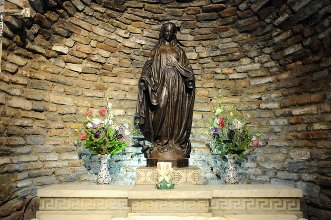 Daily Ephesus and Virgin Mary House Tour with Lunch Included - Is $130.66 a fair price?