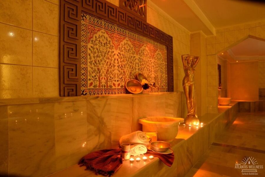 Didim: Traditional Turkish Bath Experience w/ Hotel Transfer - Who should book this experience