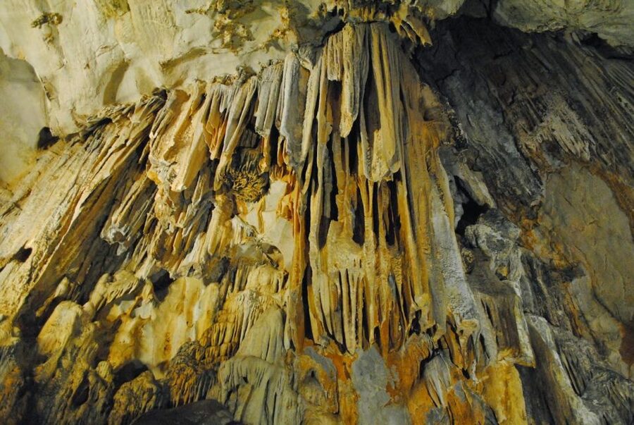 Discover Alanya Full-Day Sapadere Canyon Adventure Tour - The scenic drive into the Taurus Mountains