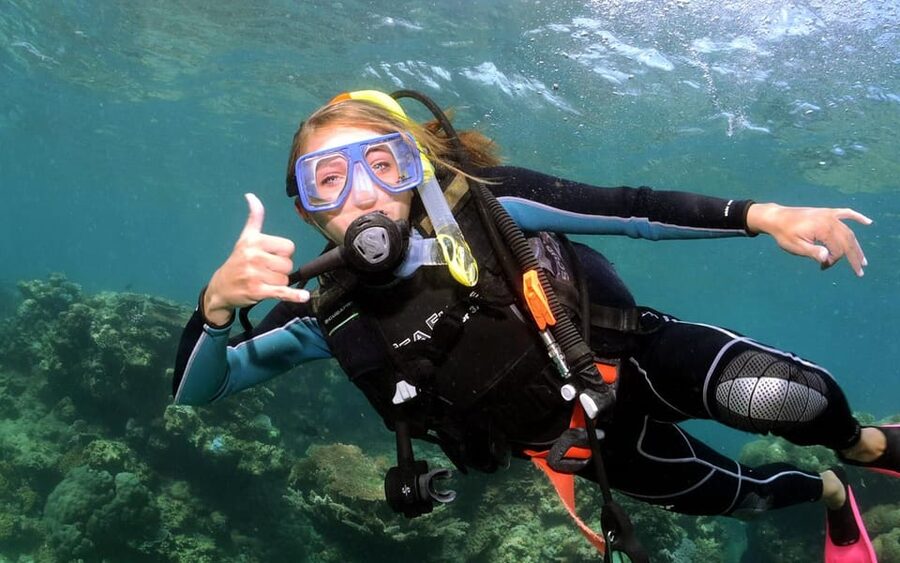 Diving Tour from Alanya & Side with Lunch - 2 Dives Included - Who Will Enjoy This Most