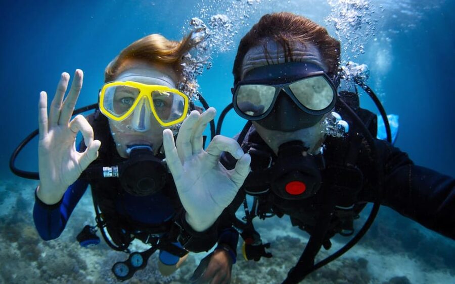 Diving Tour from Alanya & Side with Lunch - 2 Dives Included - Should You Book This Side or Alanya Scuba Trip?
